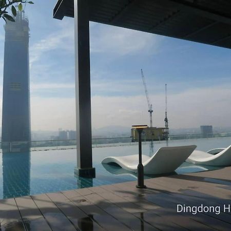Bukit Bintang Luxury 2Room 1B, 3Mins-Pavilion Mall Kuala Lumpur Dış mekan fotoğraf