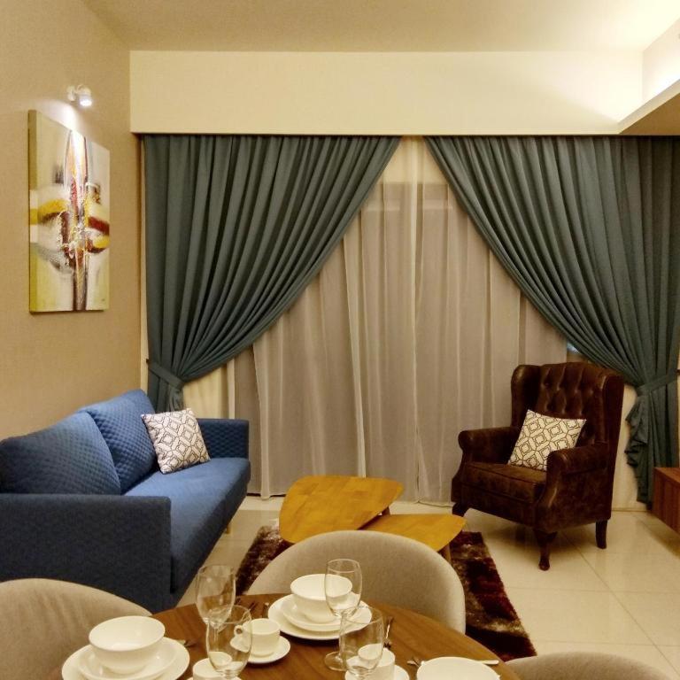 Bukit Bintang Luxury 2Room 1B, 3Mins-Pavilion Mall Kuala Lumpur Dış mekan fotoğraf