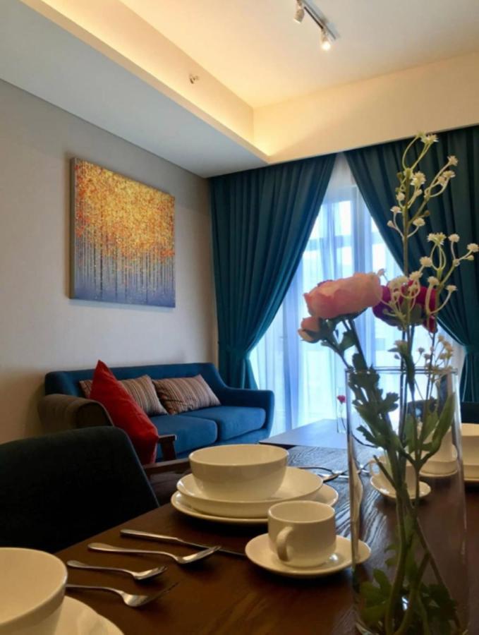 Bukit Bintang Luxury 2Room 1B, 3Mins-Pavilion Mall Kuala Lumpur Dış mekan fotoğraf