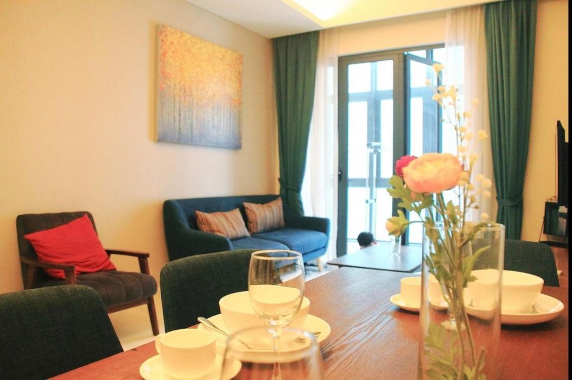 Bukit Bintang Luxury 2Room 1B, 3Mins-Pavilion Mall Kuala Lumpur Dış mekan fotoğraf