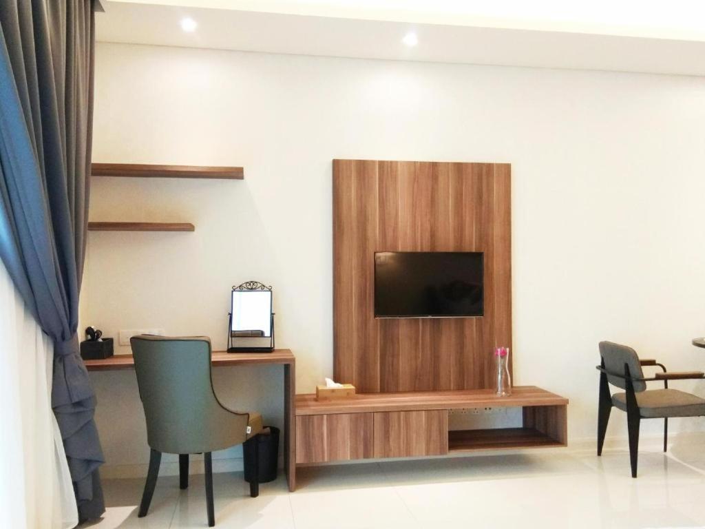 Bukit Bintang Luxury 2Room 1B, 3Mins-Pavilion Mall Kuala Lumpur Dış mekan fotoğraf
