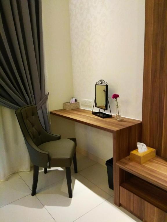 Bukit Bintang Luxury 2Room 1B, 3Mins-Pavilion Mall Kuala Lumpur Dış mekan fotoğraf