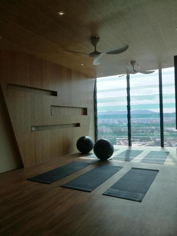 Bukit Bintang Luxury 2Room 1B, 3Mins-Pavilion Mall Kuala Lumpur Dış mekan fotoğraf