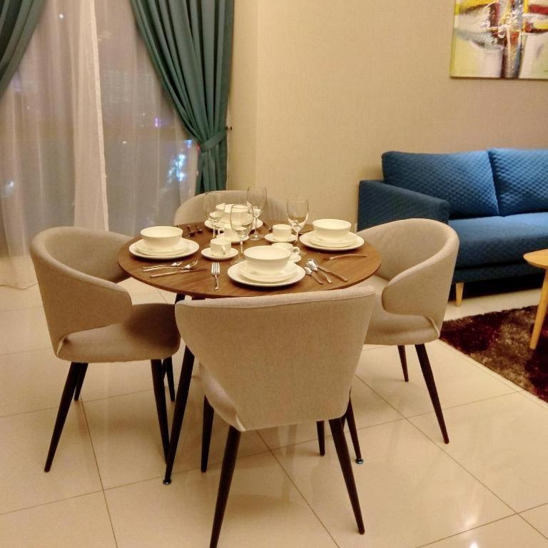 Bukit Bintang Luxury 2Room 1B, 3Mins-Pavilion Mall Kuala Lumpur Dış mekan fotoğraf