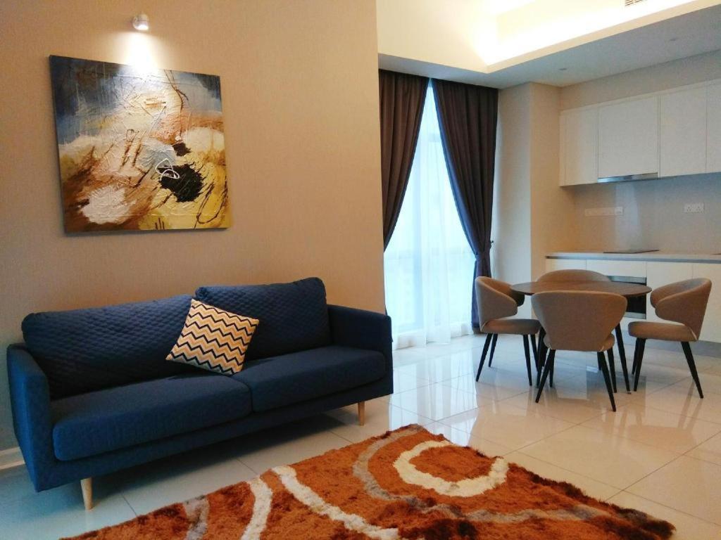 Bukit Bintang Luxury 2Room 1B, 3Mins-Pavilion Mall Kuala Lumpur Dış mekan fotoğraf