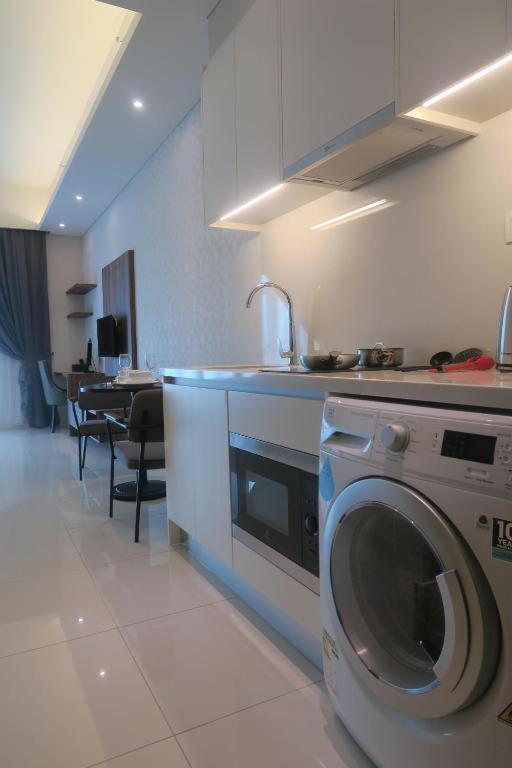 Bukit Bintang Luxury 2Room 1B, 3Mins-Pavilion Mall Kuala Lumpur Dış mekan fotoğraf