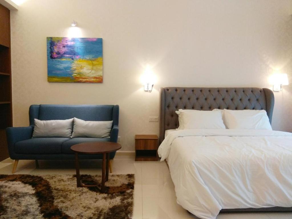 Bukit Bintang Luxury 2Room 1B, 3Mins-Pavilion Mall Kuala Lumpur Dış mekan fotoğraf