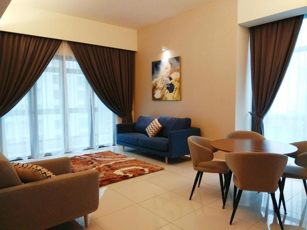 Bukit Bintang Luxury 2Room 1B, 3Mins-Pavilion Mall Kuala Lumpur Dış mekan fotoğraf