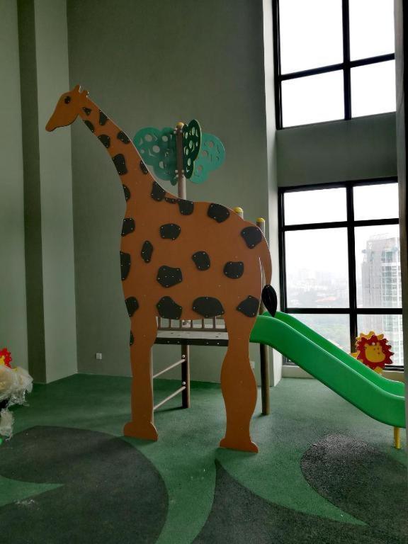 Bukit Bintang Luxury 2Room 1B, 3Mins-Pavilion Mall Kuala Lumpur Dış mekan fotoğraf