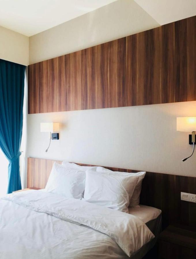 Bukit Bintang Luxury 2Room 1B, 3Mins-Pavilion Mall Kuala Lumpur Dış mekan fotoğraf