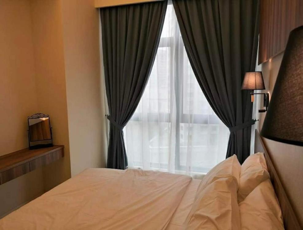 Bukit Bintang Luxury 2Room 1B, 3Mins-Pavilion Mall Kuala Lumpur Dış mekan fotoğraf