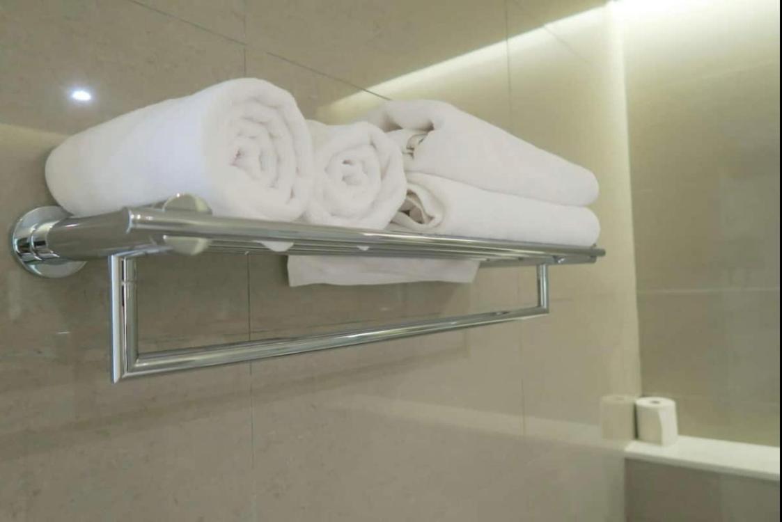 Bukit Bintang Luxury 2Room 1B, 3Mins-Pavilion Mall Kuala Lumpur Dış mekan fotoğraf