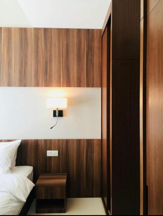 Bukit Bintang Luxury 2Room 1B, 3Mins-Pavilion Mall Kuala Lumpur Dış mekan fotoğraf