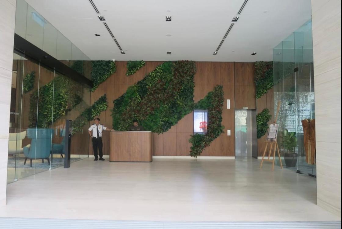 Bukit Bintang Luxury 2Room 1B, 3Mins-Pavilion Mall Kuala Lumpur Dış mekan fotoğraf