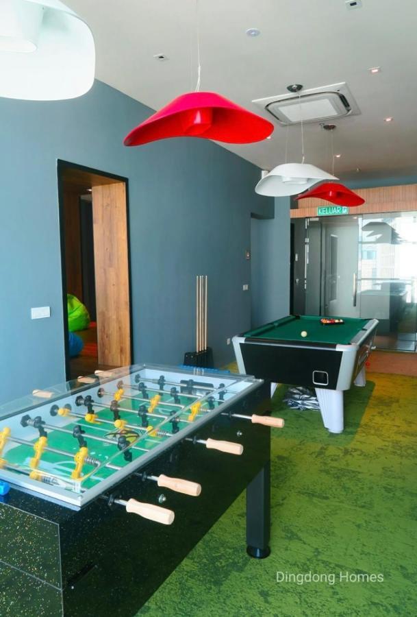 Bukit Bintang Luxury 2Room 1B, 3Mins-Pavilion Mall Kuala Lumpur Dış mekan fotoğraf