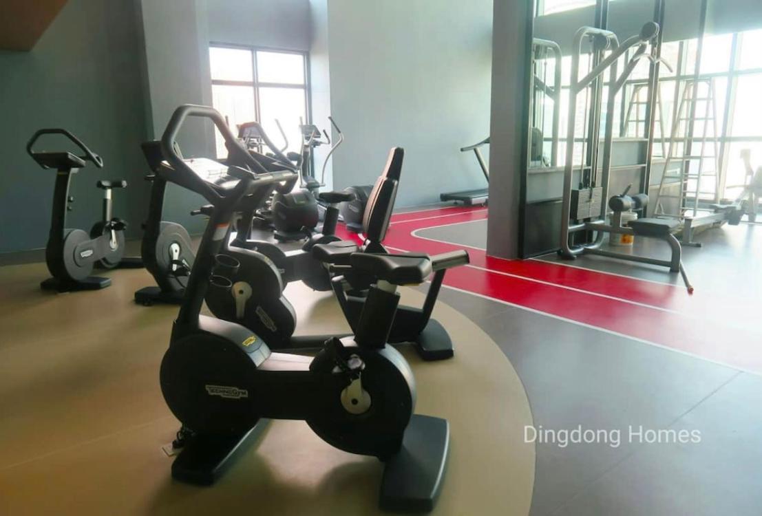 Bukit Bintang Luxury 2Room 1B, 3Mins-Pavilion Mall Kuala Lumpur Dış mekan fotoğraf