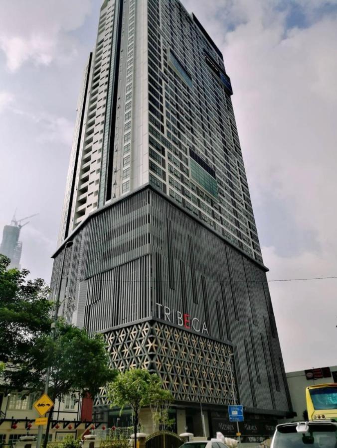 Bukit Bintang Luxury 2Room 1B, 3Mins-Pavilion Mall Kuala Lumpur Dış mekan fotoğraf