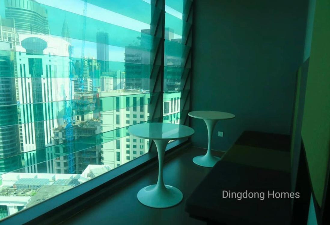 Bukit Bintang Luxury 2Room 1B, 3Mins-Pavilion Mall Kuala Lumpur Dış mekan fotoğraf
